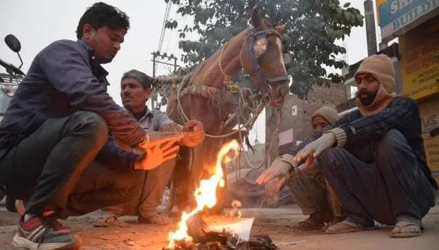 बरेली: धूप ने दिलाई ठंड से राहत, दो दिन बाद बारिश के आसार