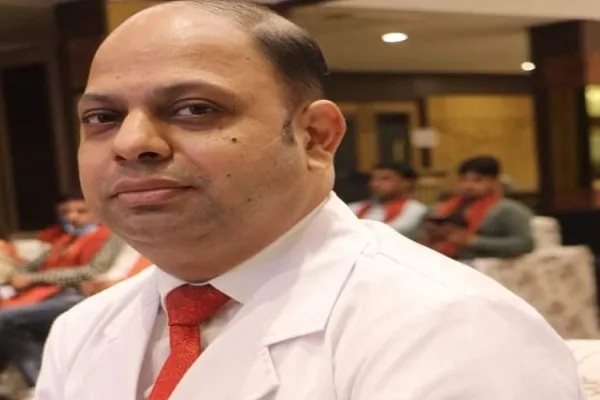 मुरादाबाद : 30 जनवरी से 13 फरवरी तक चलाया जाएगा स्पर्श कुष्ठ जागरूकता अभियान