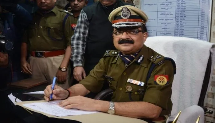 कमिश्नरेट प्रणाली लागू होने से अपराधों पर लगा ब्रेक: डीके ठाकुर