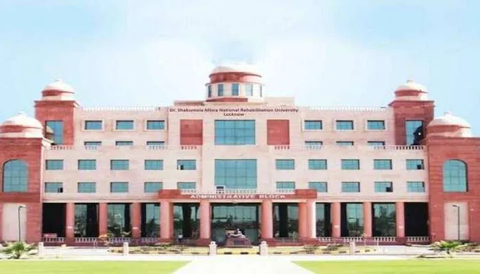 31 जनवरी तक बंद किया गया डॉ.शकुन्तला मिश्रा राष्ट्रीय पुनर्वास विश्वविद्यालय