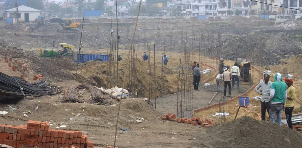 बरेली: कब्जे के खतरे से मुक्त होगा डेलापीर तालाब