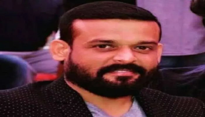 अजीत सिंह हत्याकांड के शूटरों के मददगार को एसटीएफ ने लखनऊ से धर दबोचा