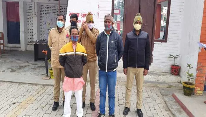 खबर का असर: नगर पंचायत अध्यक्ष समेत दो को पुलिस ने भेजा जेल, जानें पूरा मामला…