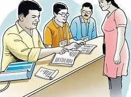बरेली: निर्वाचन ड्यूटी में शिक्षकों की कोरोना से बचाव की मांग