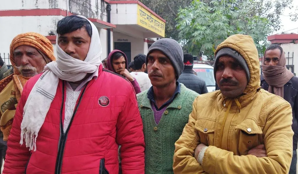 बरेली: रविवार को तय हुई शादी, चार दिन बाद पेड़ से लटकता मिला शव