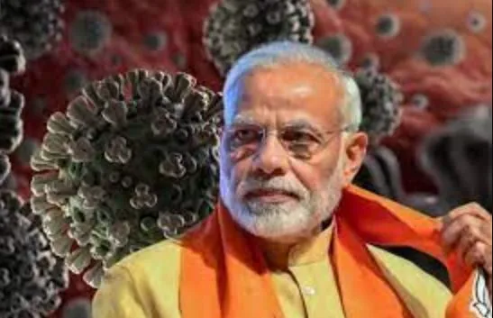 पीएम मोदी बोले- कोरोना वैश्विक महामारी के खिलाफ पूरी सावधानी, सतर्कता के साथ लड़ेगा भारत