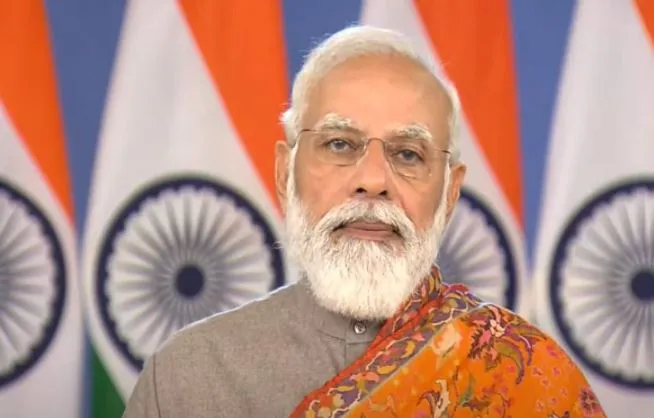 PM मोदी ने की मेरठ में ओलम्पियन ललित उपाध्याय से मुलाकात, पूछा ‘मेरी काशी का क्या हाल है?’