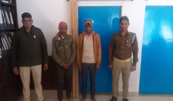 मुरादाबाद : नकदी-मोबाइल लूट युवक को सड़क पर फेंक गए बदमाश