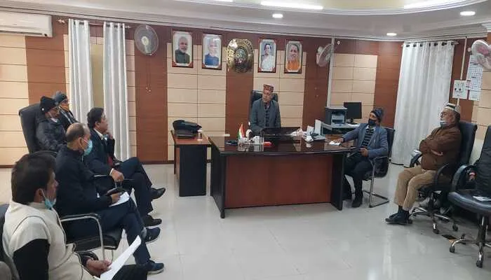 अयोध्या: बढ़ते कोरोना को देखते हुए कृषि विश्वविद्यालय ने लिया निर्णय, जानें क्या?