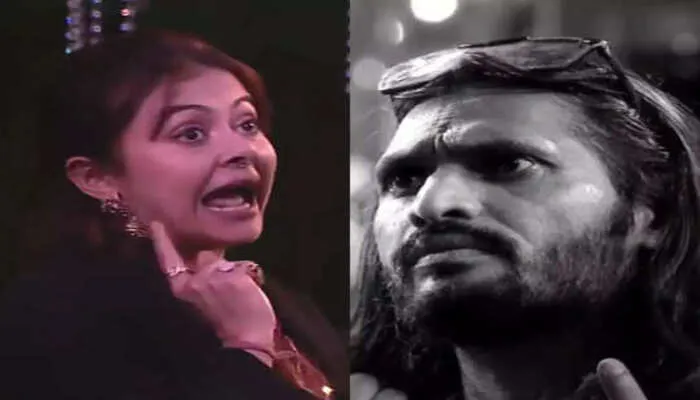 बिग बॉस 15: अभिजीत बिचुकले की इस हरकत ने देवोलीना भट्टाचार्जी को बुरी तरह डराया, देखें…