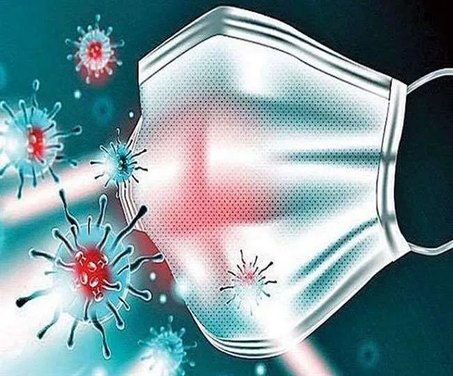 बरेली: मंडी में बिना मास्क के नहीं मिलेगी सब्जी