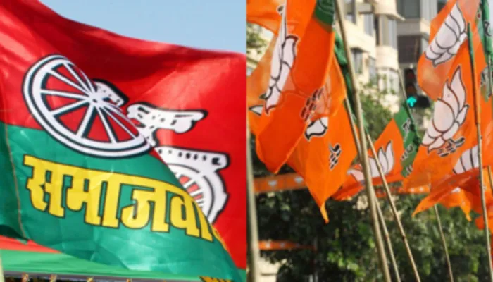 सीतापुर विधानसभा सीट पर सपा-भाजपा के बीच इस बार होगी सीधी टक्कर…
