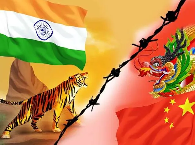 भारत को घेरने की कोशिश