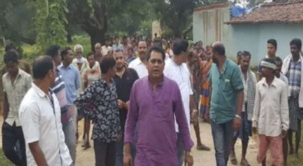 ओडिशा के स्वास्थ्य मंत्री पाए गए कोरोना वायरस से संक्रमित, घर पर हुए आइसोलेट