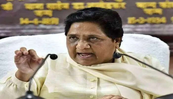 बसपा बनाएगी सरकार, धरे रह जाएंगे सारे ओपिनियन पोल : मायावती