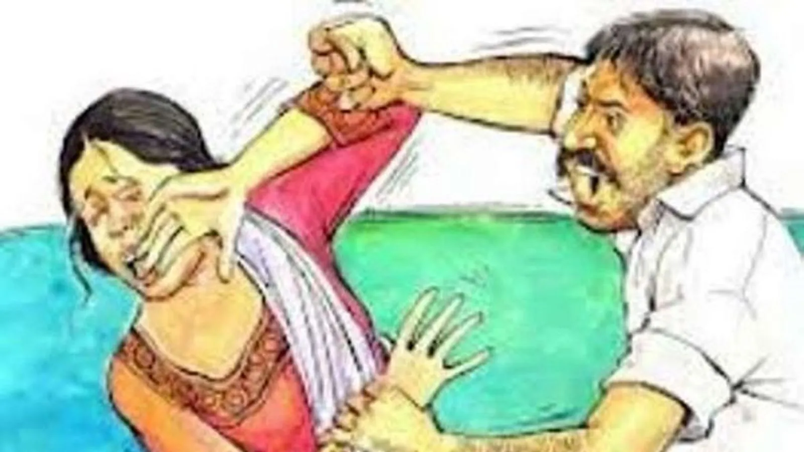 बरेली: ससुरालियों पर मारपीट व लूटपाट का आरोप