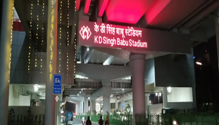लखनऊ: मेट्रो स्टेशन पर तस्वीरें बयां करेंगी बाबू की गौरव गाथा, होंगे ये आयोजन…
