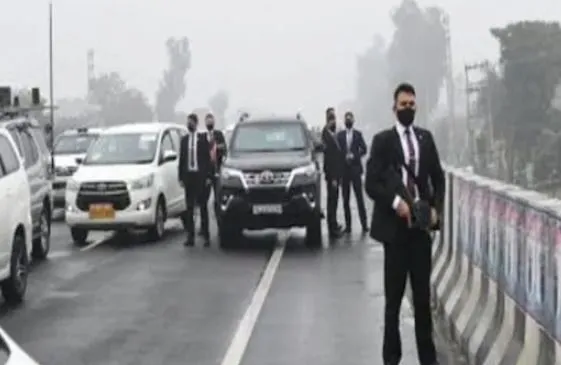 पंजाब सरकार ने पीएम मोदी के दौरे के दौरान सुरक्षा चूक की जांच के लिए बनाई उच्च स्तरीय समिति