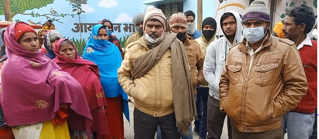 बरेली: पिज्जा डिलीवरी ब्वॉय की पत्नी का फंदे पर लटका मिला शव