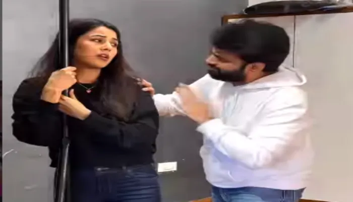 यशराज मुखाते का नया वीडियो हुआ वायरल, शहनाज गिल के साथ म्यूजिशियन आए नजर