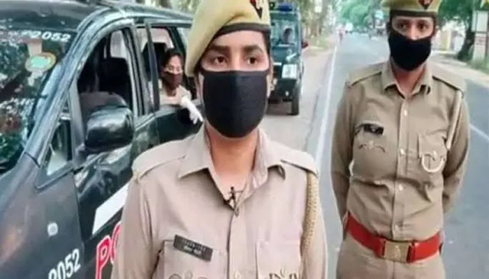कोरोना की चपेट में आए 500 से ज्यादा पुलिसकर्मी, 760 पुलिस विभाग के अधिकारियों ने ली प्रिकॉशन डोज
