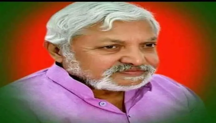 बाराबंकी: नहीं रहे पूर्व मंत्री राजा राजीव कुमार सिंह, दिल का दौरा पड़ने से हुई मौत