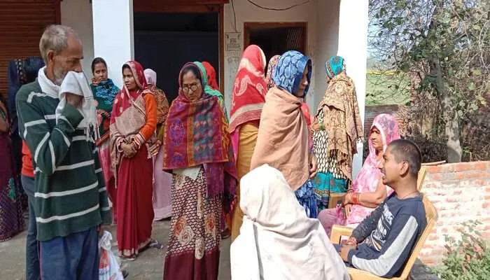 रायबरेली: ट्रक ने मासूम को कुचला, मौके पर हुई मौत