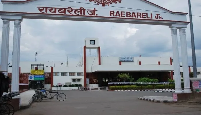 पहली विधानसभा में आठ विधायकों ने रायबरेली में की थी नुमाइंदगी
