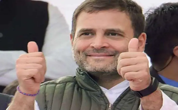 Monsoon Session 2023:अविश्वास प्रस्ताव की बहस में  सरकार को घेरेंगे राहुल गांधी, संसद में बहस आज 