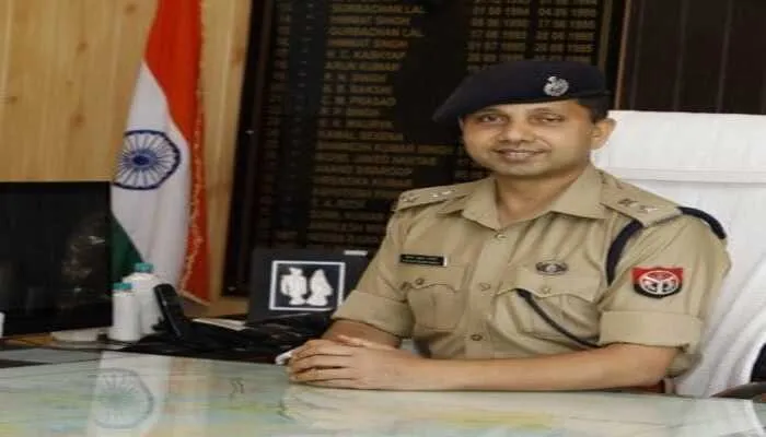 अयोध्या: आयोग के फरमान पर तैयार हो रहा है सुरक्षा का चुनावी चक्रव्यूह