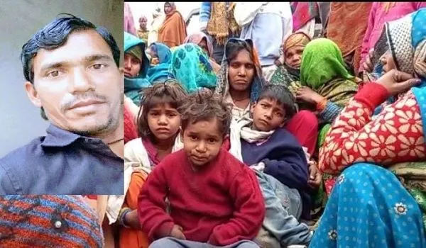 अमरोहा : सांड के हमले में घायल युवक की उपचार के दौरान मौत