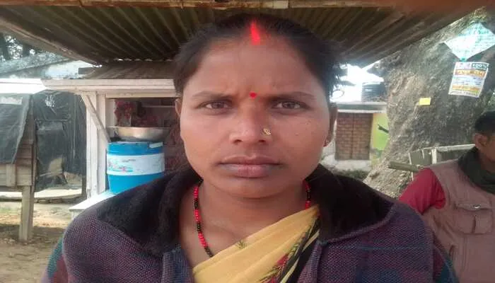 बहराइच: पति ने की दूसरी शादी, न्याय के लिए भटक रही महिला, जानें पूरा मामला…