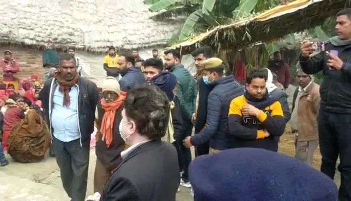 रायबरेली: जहरीली शराब पीने से 10 की मौत, 45 बीमार, महराजगंज कोतवाल समेत छह निलंबित