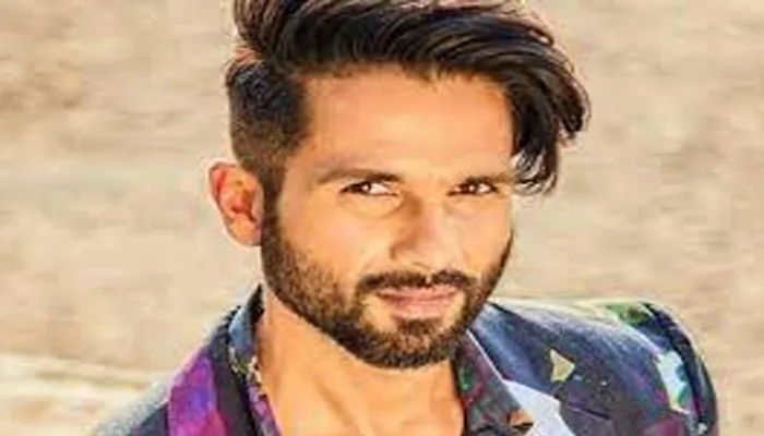 शाहिद कपूर ने सोशल मीडिया पर शेयर किया अपना नया लुक, देखें
