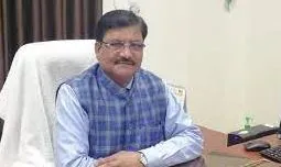 बरेली: जिलाधिकारी मानवेंद्र सिंह का तबादला, नए जिलाधिकारी बने शिवकांत द्विवेदी