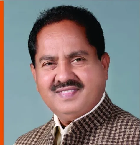 बरेली: प्रो. श्यामबिहारी की पांच साल में 3.62 करोड़ की संपत्ति बढ़ी