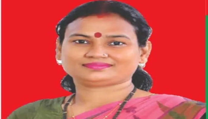 बहराइच: बलहा से सपा उम्मीदवार कर रहे थे तैयारी, गठबंधन की ललिता ने बाजी मारी