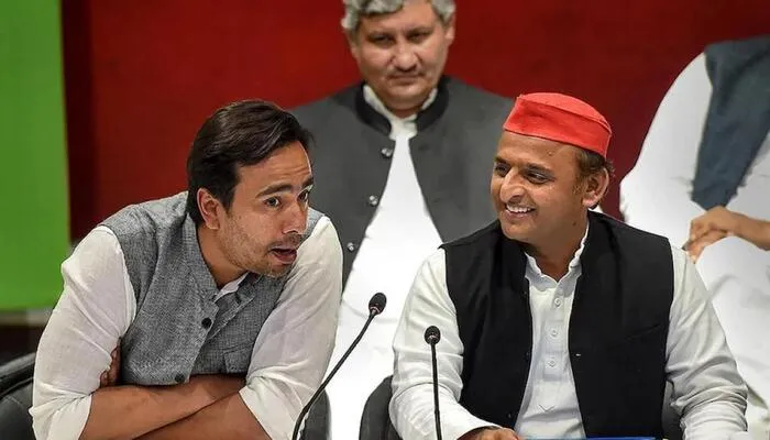सपा-रालोद गठबंधन ने 29 सीटों के लिए जारी की प्रत्याशियों की पहली सूची, देखें लिस्ट…