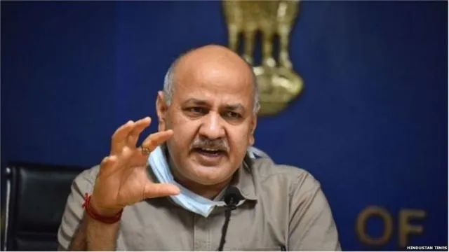 दिल्ली शराब घोटाला: मनीष सिसोदिया को सुप्रीम कोर्ट से लगा झटका, सुप्रीम कोर्ट ने खारिज की जमानत याचिका