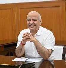 जुमले नहीं काम करने वाली सरकार चुने जनता: सिसोदिया