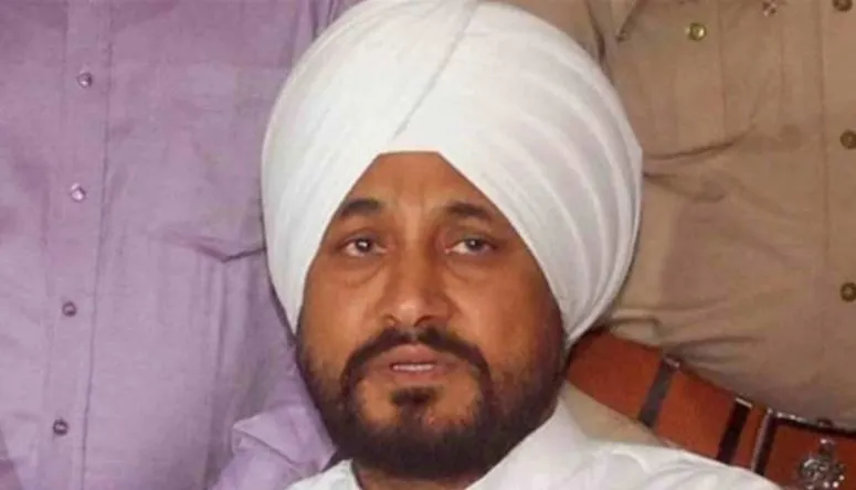 पंजाब: सीएम चन्नी के परिवार के तीन सदस्य पाए गए कोरोना वायरस से संक्रमित