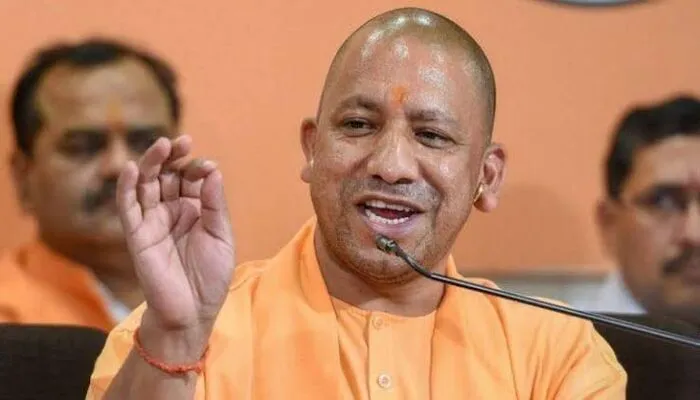 मुख्यमंत्री योगी का दावा : यह चुनाव 80 बनाम 20 का होगा