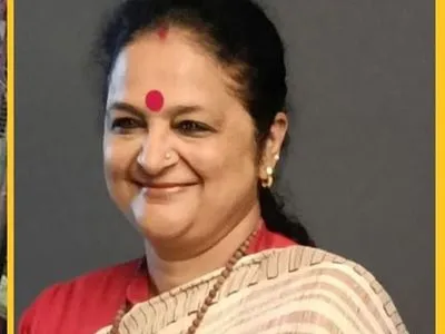 बरेली: नौ विधानसभाओं में सबसे अमीर प्रत्याशी हैं सुप्रिया ऐरन