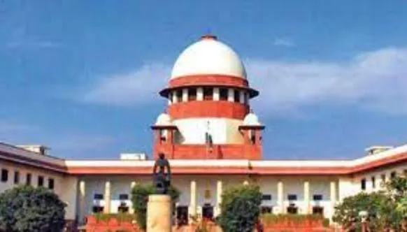 ED की याचिका पर सुप्रीम कोर्ट ने जताई नाराजगी, कहा- एजेंसी को लोगों के मौलिक अधिकारों के बारे में भी सोचना चाहिए 