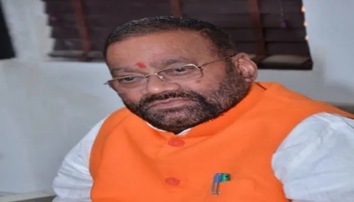 स्वामी के कदम से बिगड़े ऊंचाहार के समीकरण, जानें पूरा मामला…