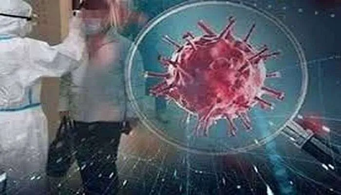 यूपी में तेजी से बढ़ने लगा कोरोना, 24 घंटे में आए 8 हजार 334 नए एक्टिव केस
