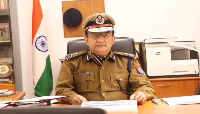 अयोध्या: आज रेडियो पर रहेंगे आईजी, स्वच्छता की दिलाएंगे शपथ