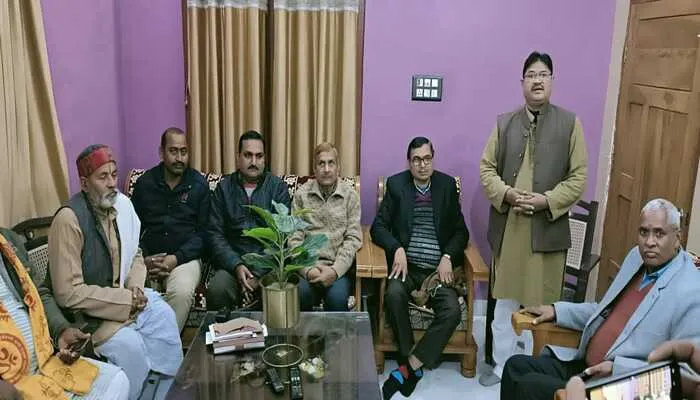 अयोध्या: चाणक्य परिषद का स्थापना दिवस समारोह 14 को सूर्यकुंड पर, जानें