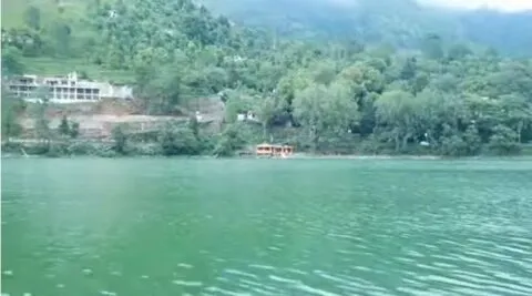 यहां जलमग्न है द्वापरयुग में बना मां कचुला देवी मंदिर, चर्म रोग और सर्पदोष से मुक्ति पाने को लगता है श्रद्धालुओं का तांता
