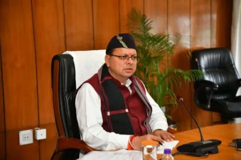 यूक्रेन में उत्तराखंड के 188 लोग फंसे, सकुशल वापसी की कोशिशें जारी: मुख्यमंत्री
